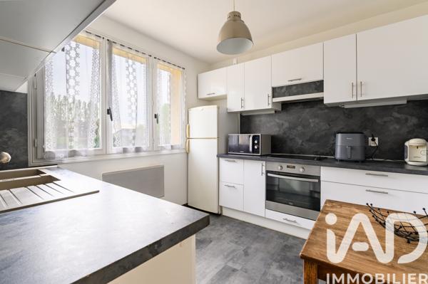 Maison à vendre 7 pièces 125 m² Mareil-en-France