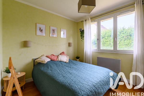 Maison à vendre 7 pièces 125 m² Mareil-en-France