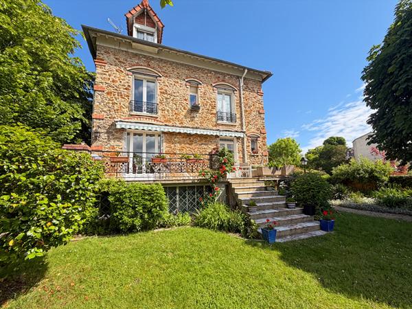 Maison Palaiseau 9 pièce(s) 180 m2
