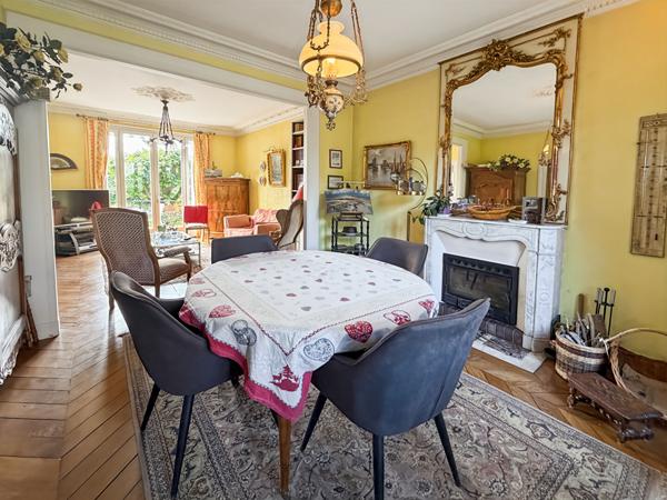 Maison Palaiseau 9 pièce(s) 180 m2