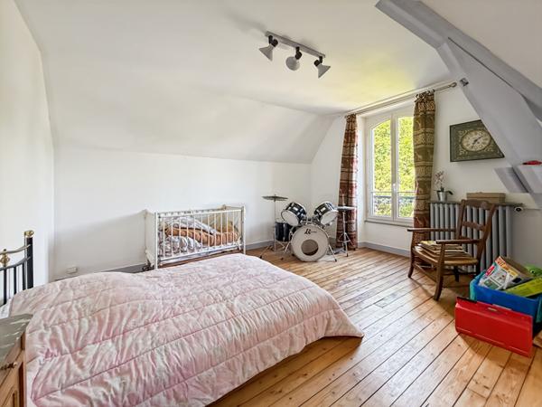 Maison Palaiseau 9 pièce(s) 180 m2