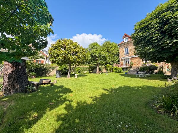 Maison Palaiseau 9 pièce(s) 180 m2