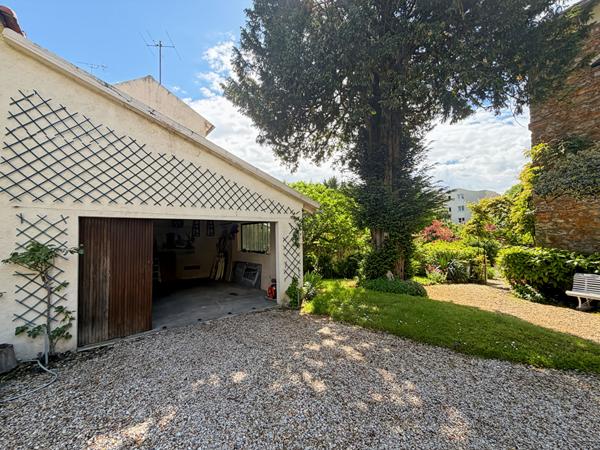 Maison Palaiseau 9 pièce(s) 180 m2