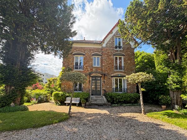 Maison Palaiseau 9 pièce(s) 180 m2