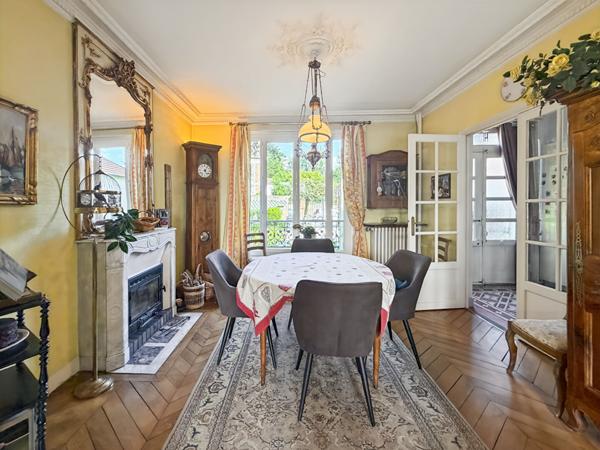 Maison Palaiseau 9 pièce(s) 180 m2