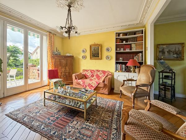 Maison Palaiseau 9 pièce(s) 180 m2