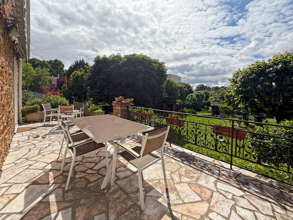 Maison Palaiseau 9 pièce(s) 180 m2