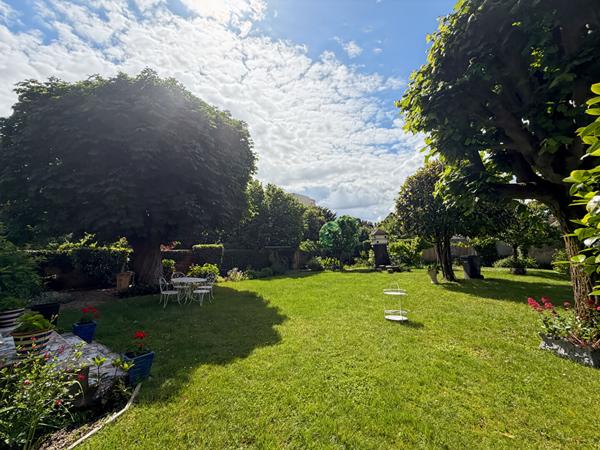 Maison Palaiseau 9 pièce(s) 180 m2