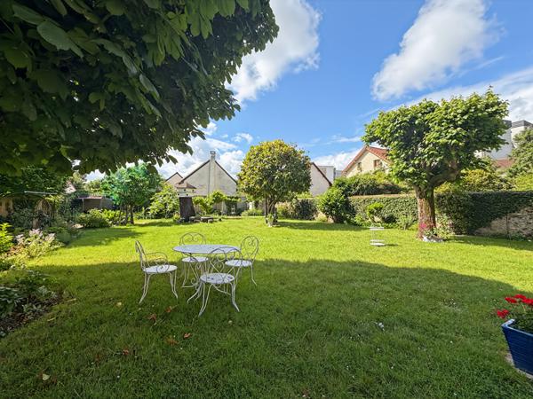 Maison Palaiseau 9 pièce(s) 180 m2