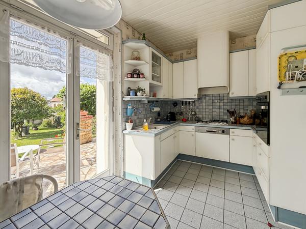 Maison Palaiseau 9 pièce(s) 180 m2