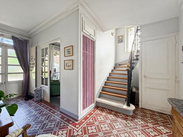 Maison Palaiseau 9 pièce(s) 180 m2