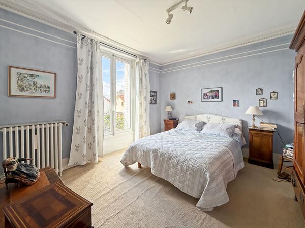 Maison Palaiseau 9 pièce(s) 180 m2