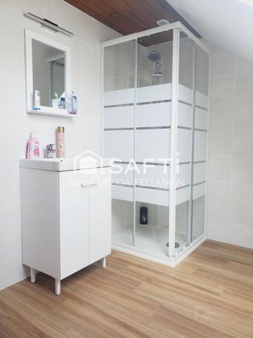 Grande maison sans travaux avec ascenseur