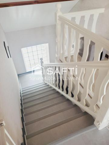 Grande maison sans travaux avec ascenseur