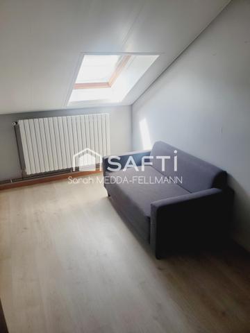 Grande maison sans travaux avec ascenseur