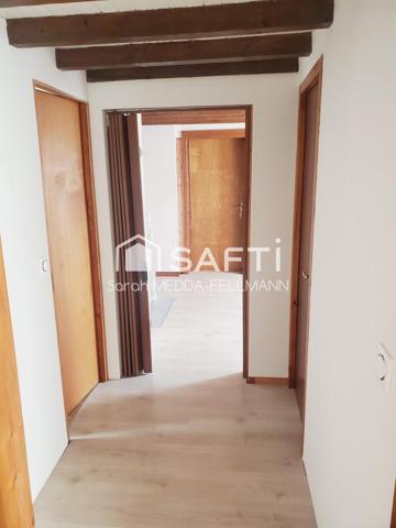 Grande maison sans travaux avec ascenseur