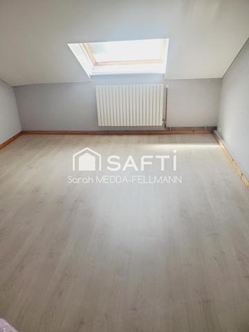 Grande maison sans travaux avec ascenseur