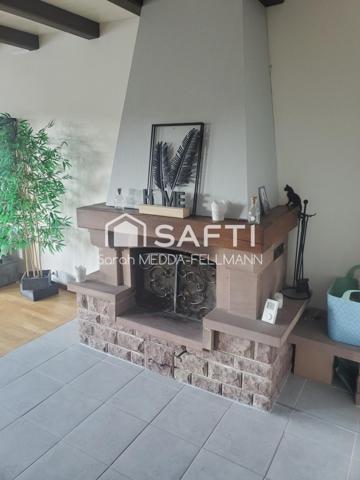 Grande maison sans travaux avec ascenseur