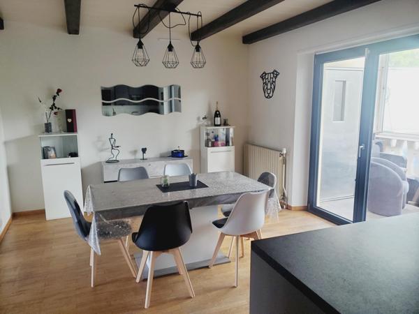 Grande maison sans travaux avec ascenseur