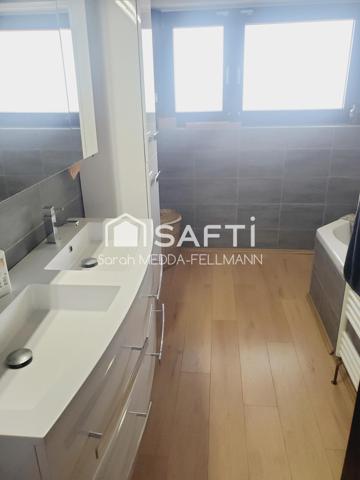 Grande maison sans travaux avec ascenseur