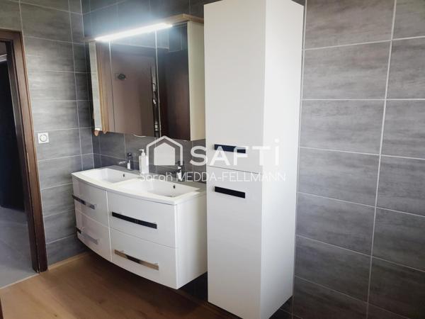 Grande maison sans travaux avec ascenseur