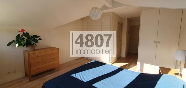 Appartement à vendre à Sallanches (74700)