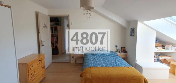 Appartement à vendre à Sallanches (74700)