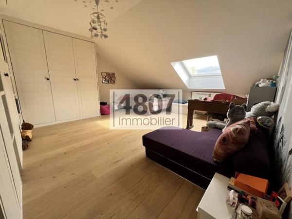 Appartement à vendre à Sallanches (74700)