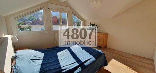 Appartement à vendre à Sallanches (74700)