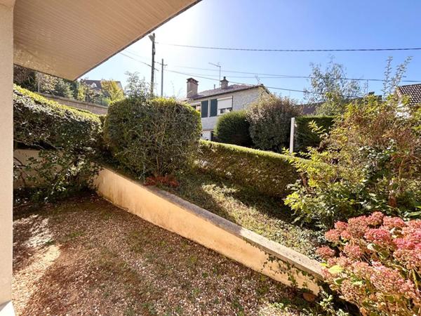 Appartement à louer à Sainte-Adresse (76310)