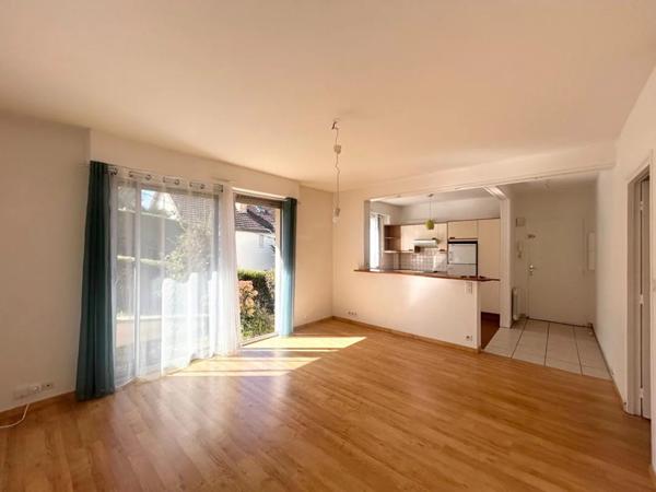 Appartement à louer à Sainte-Adresse (76310)