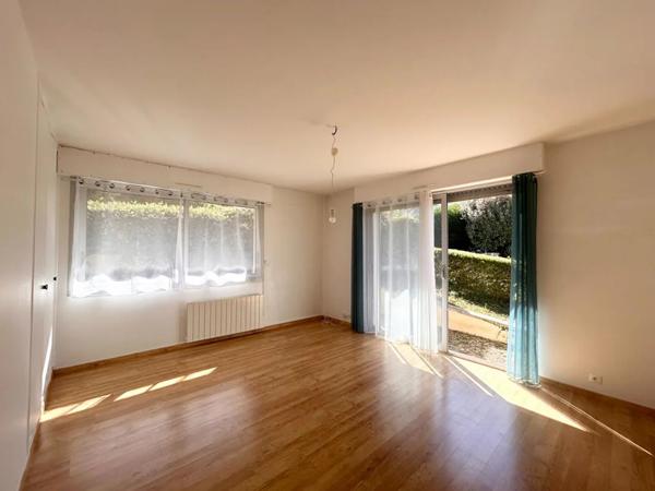 Appartement à louer à Sainte-Adresse (76310)
