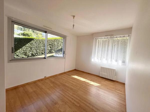 Appartement à louer à Sainte-Adresse (76310)
