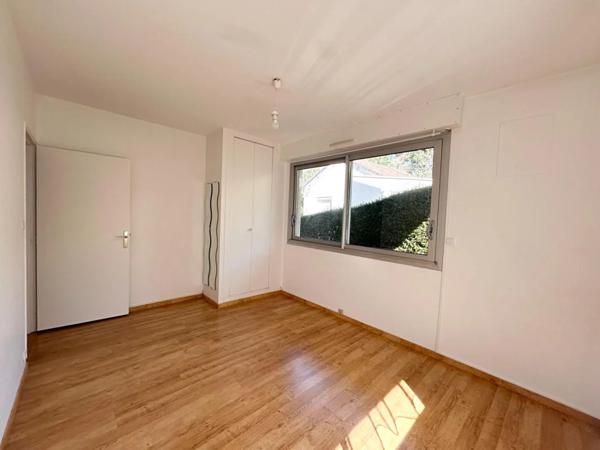 Appartement à louer à Sainte-Adresse (76310)