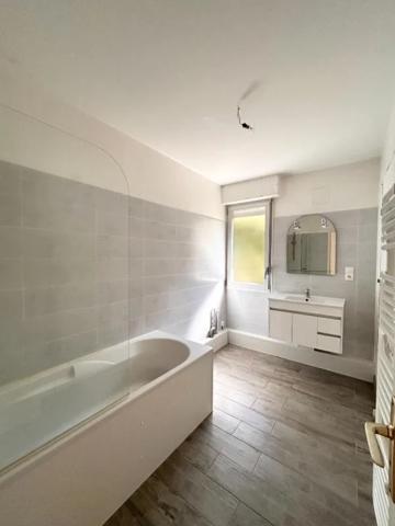 Appartement à louer à Sainte-Adresse (76310)