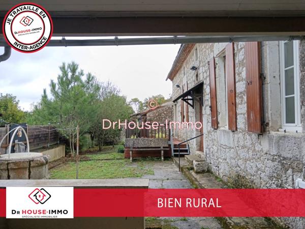 Maison à vendre 10 pièces de 252 m²