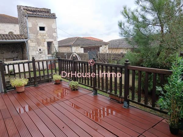 Maison à vendre 10 pièces de 252 m²