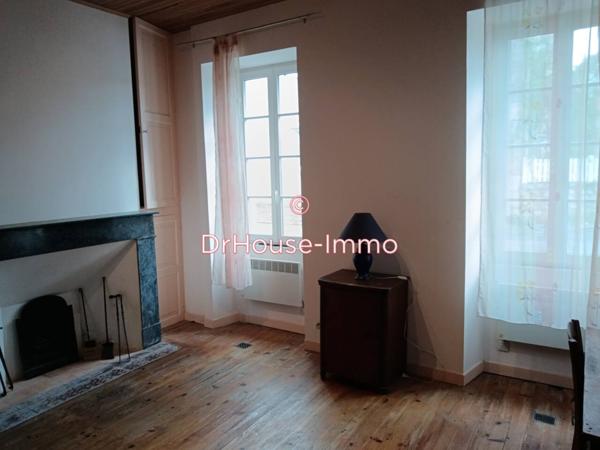 Maison à vendre 10 pièces de 252 m²