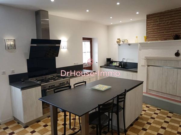 Maison à vendre 10 pièces de 252 m²