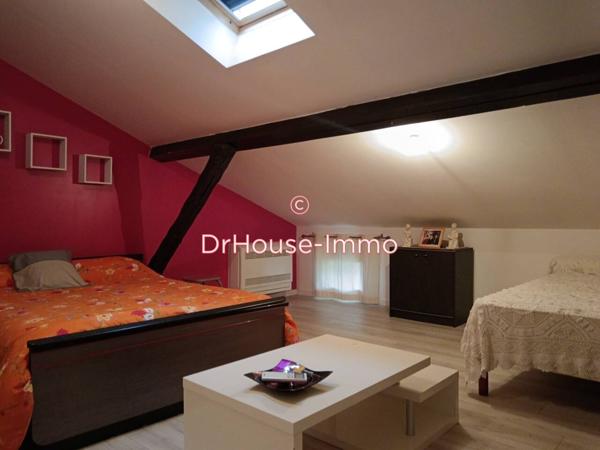 Maison à vendre 10 pièces de 252 m²