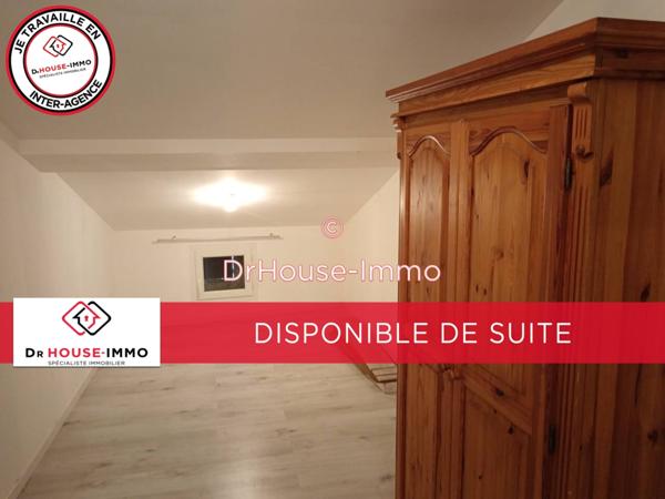 Maison à vendre 10 pièces de 252 m²