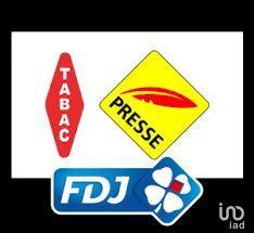 Bar-tabac à vendre 120 m² Lille