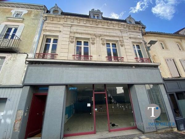 immeuble de rapport