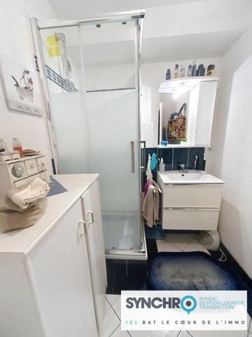 Appartement à vendre à Saint-Louis (68300)