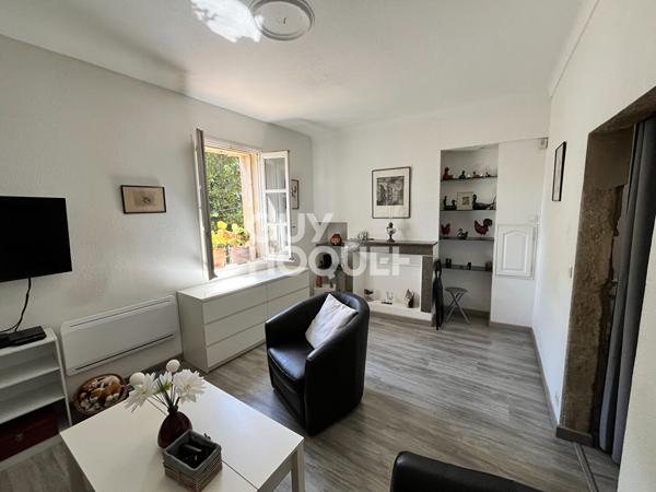 Maison à vendre à Aubais