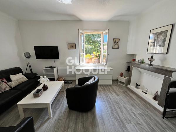 Maison à vendre à Aubais