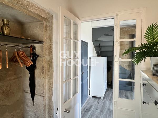 Maison à vendre à Aubais