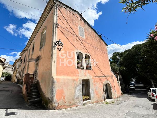 Maison à vendre à Aubais