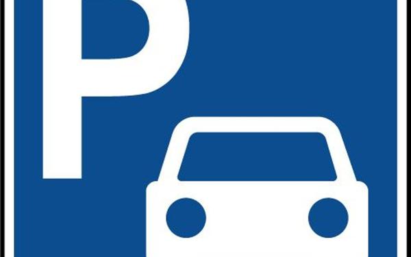 Stationnement à vendre    15 m2 Bussy-Saint-Georges