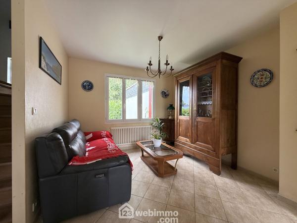 Maison 97 m² à Ploumilliau 22300